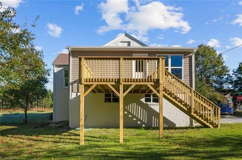 A home in Thomasville