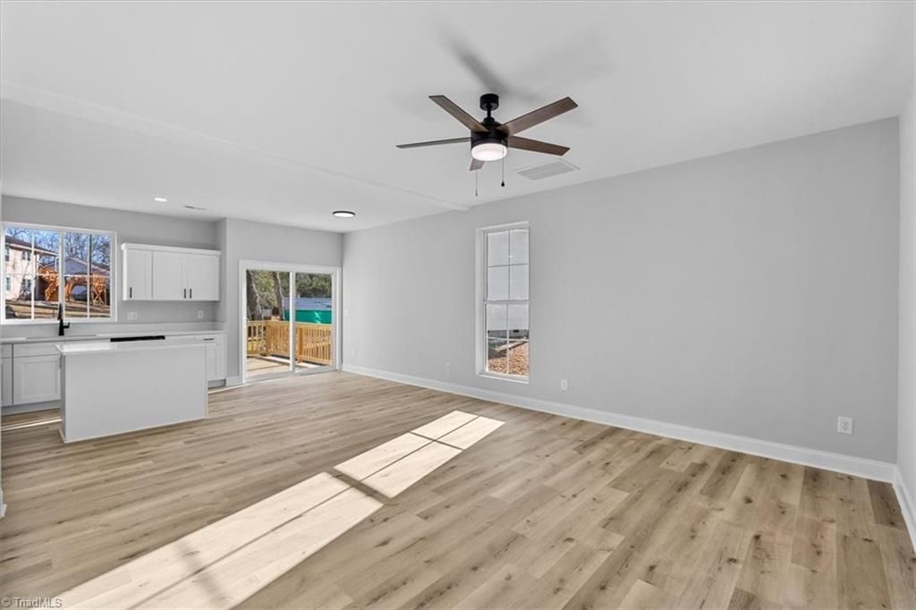 Photo of 3705 Crusade Drive, Winston-Salem, NC 27101 (MLS # 1218049)