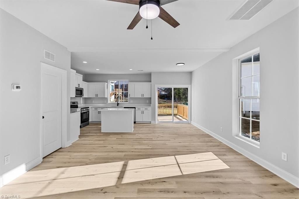 Photo of 3705 Crusade Drive, Winston-Salem, NC 27101 (MLS # 1218049)