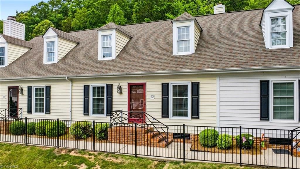 Photo of 330 W Presnell Street, Asheboro, NC 27203 (MLS # 1219141)