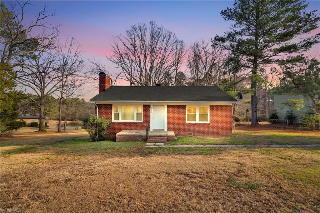 Photo of 1052 N Main Street, Troy, NC 27371 (MLS # 1207552)