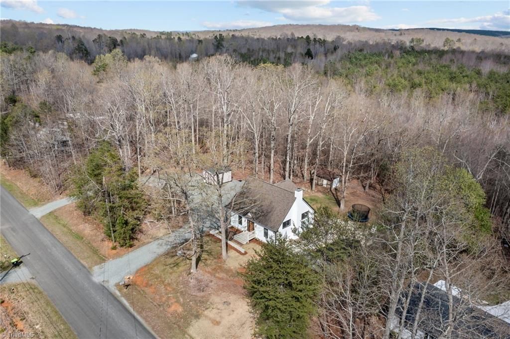 Photo of 5660 Mountain Trail, Snow Camp, NC 27349 (MLS # 1212696)