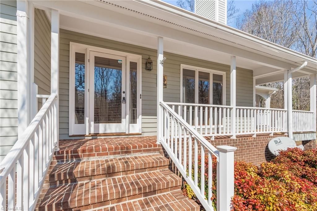 Photo of 9204 Nc Highway 109, Winston-Salem, NC 27107 (MLS # 1211490)