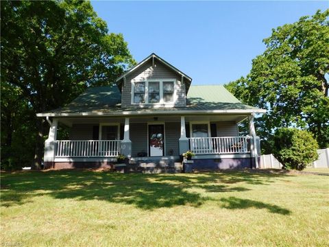 A home in Lexington