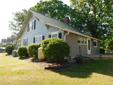 A home in Lexington