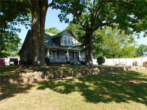 A home in Lexington