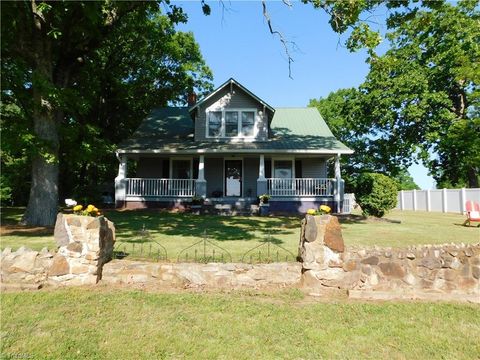 A home in Lexington