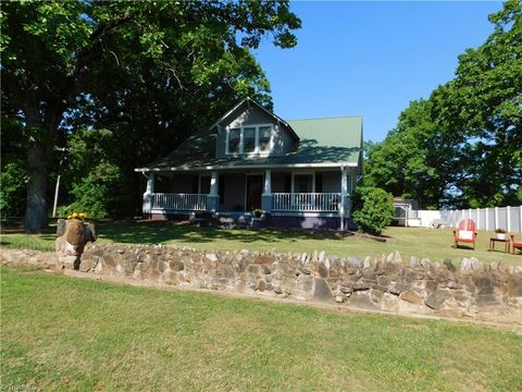 A home in Lexington