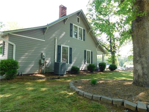 A home in Lexington