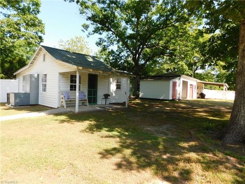 A home in Lexington