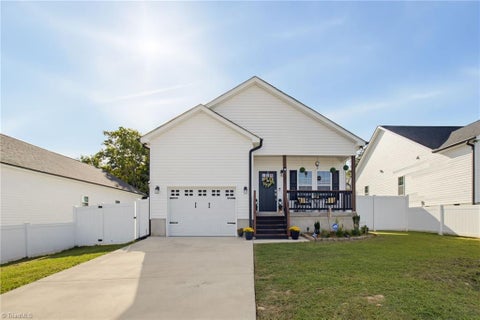 Slider Thumb
