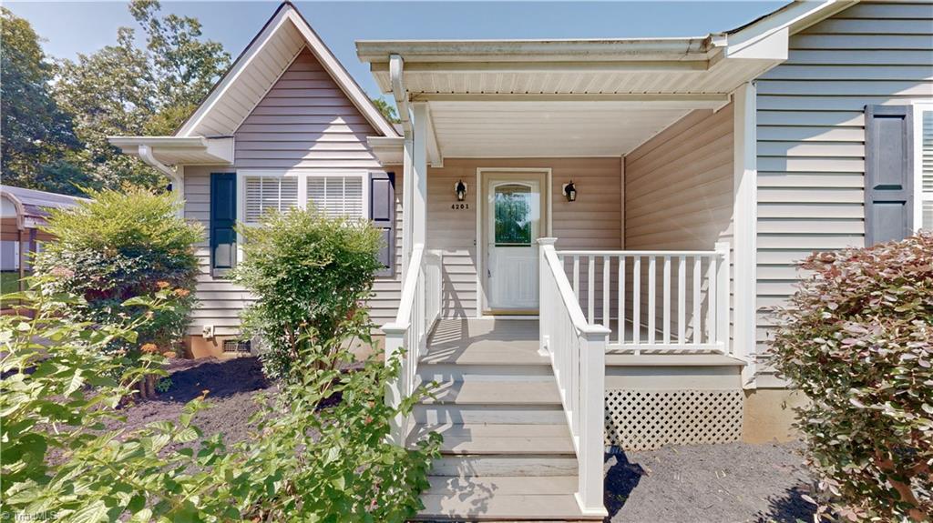 4201 Holly Grove Court, Randleman, North Carolina image 2
