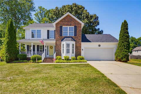 Homes For Sale - 1305 Merlin Circle<br/> Rockingham County, Reidsville, NC 27320