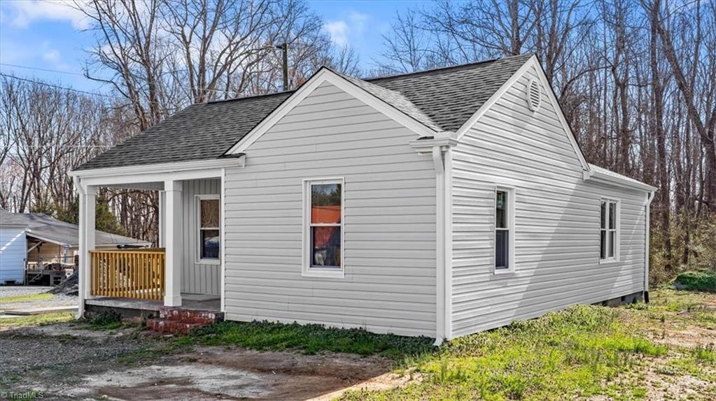 Photo of 410 Millikan Drive, Asheboro, NC 27203 (MLS # 1228446)