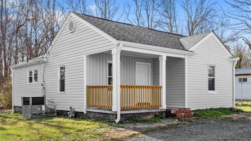 Photo of 410 Millikan Drive, Asheboro, NC 27203 (MLS # 1228446)