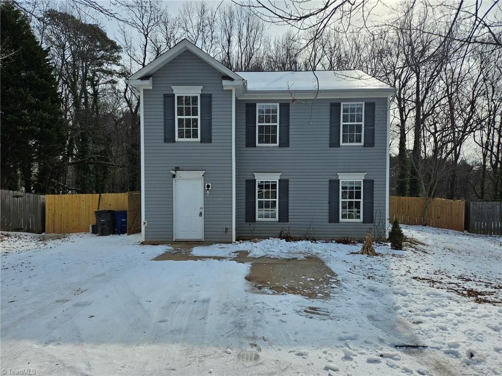 Photo of 3800 Thornaby Circle, Winston-Salem, NC 27107 (MLS # 1207995)