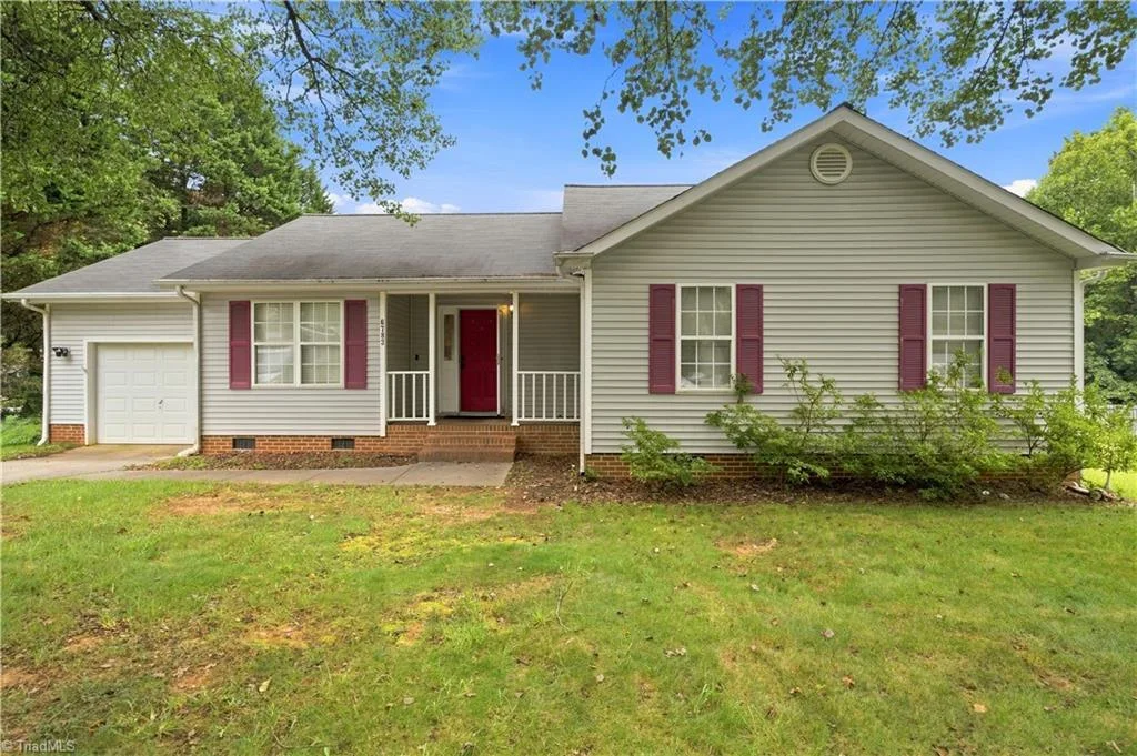 6783 Ironwood Circle, Greensboro, NC, 27410