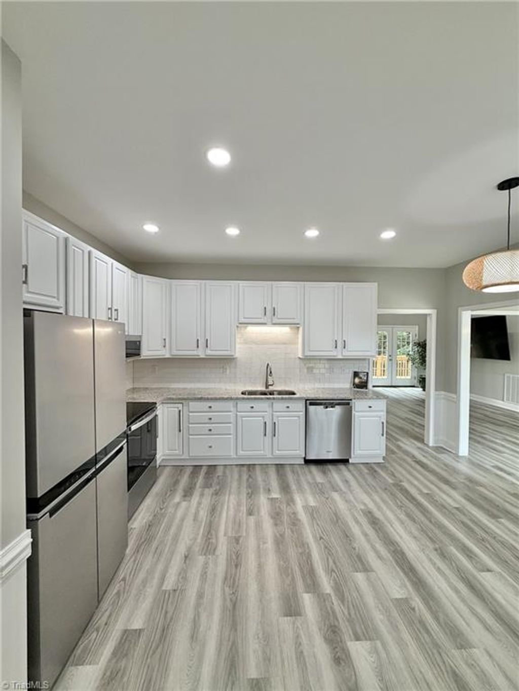 Photo of 936 George Place Drive, Kernersville, NC 27284 (MLS # 1222178)