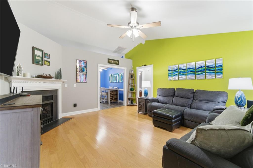 6404 Brookline Drive