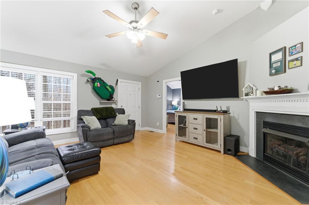 6404 Brookline Drive