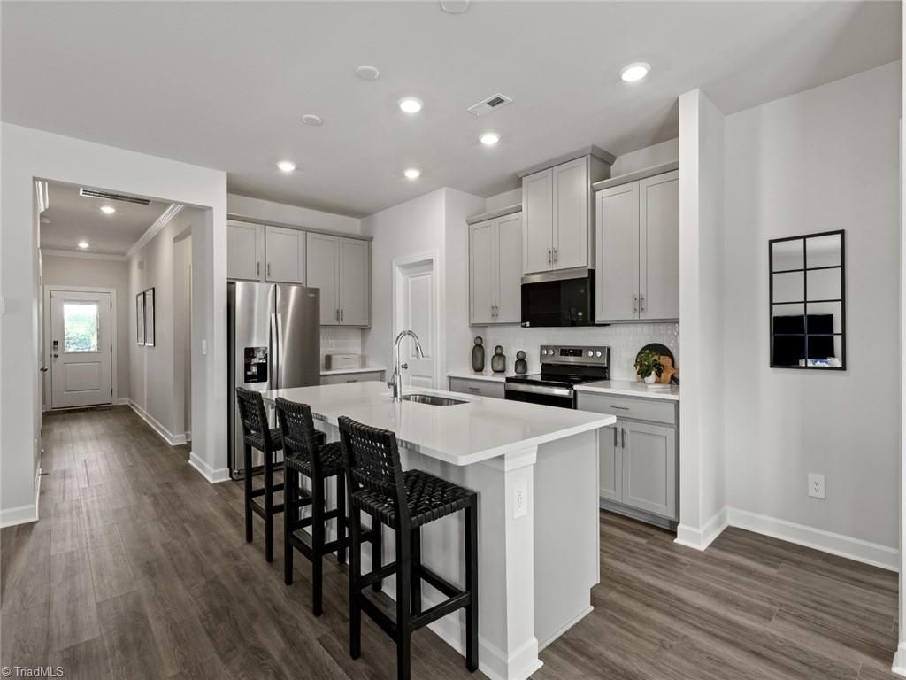 Photo of 205 Pantego Place, Salisbury, NC 28144 (MLS # 1212700)