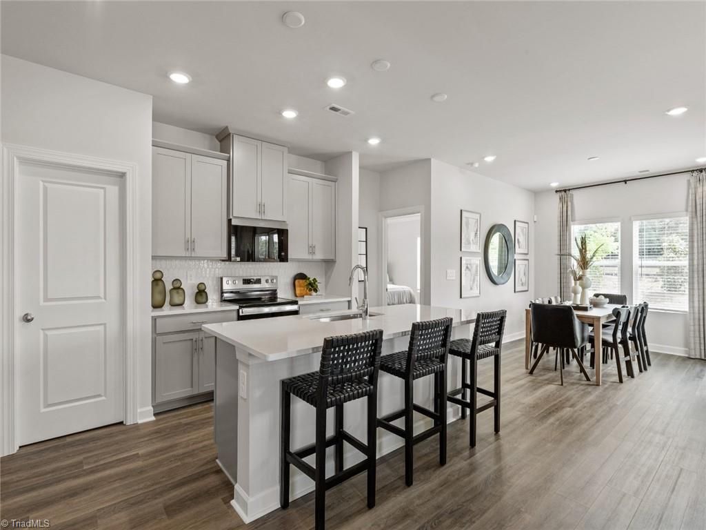 Photo of 205 Pantego Place, Salisbury, NC 28144 (MLS # 1212700)