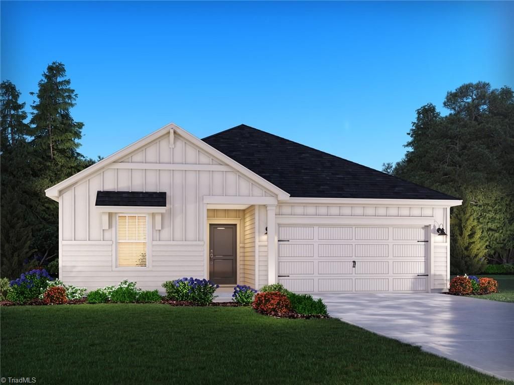 Photo of 205 Pantego Place, Salisbury, NC 28144 (MLS # 1212700)