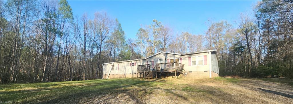 212 Flagstone Way, Lowgap, North Carolina image 1