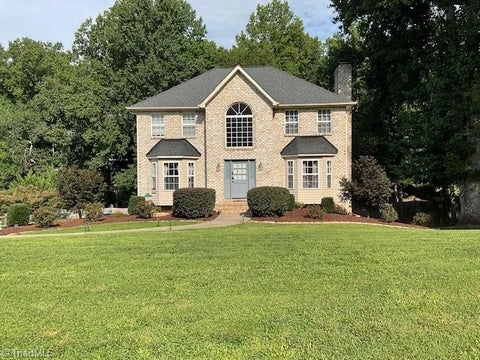 Photo of 185 Spring Lake Court, Lexington, NC 27295 (MLS # 1231132)