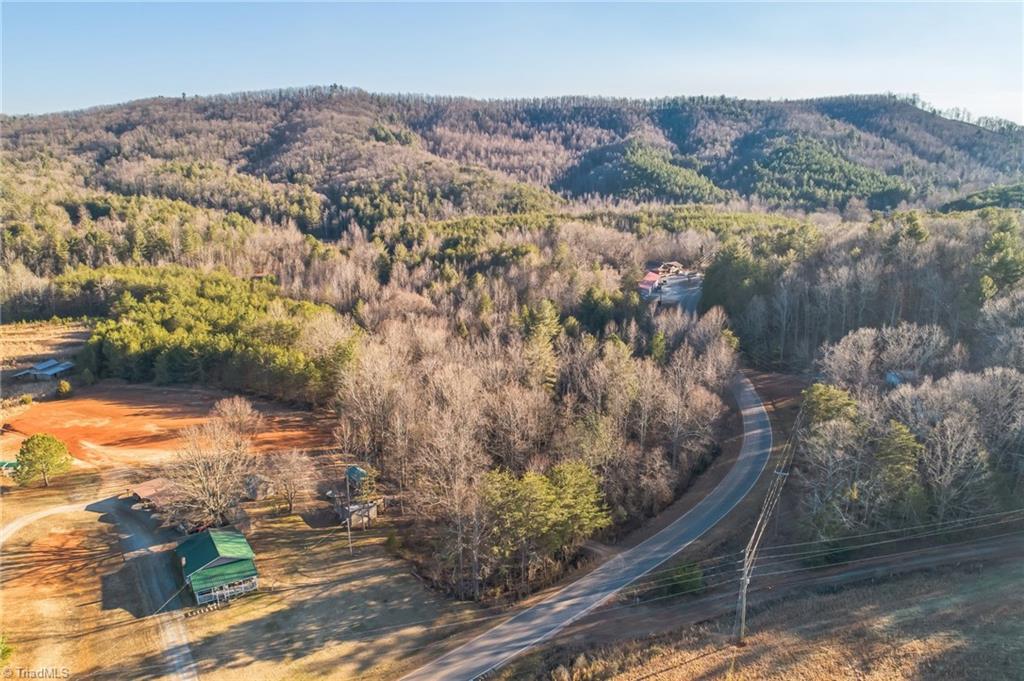 00 Mount Gilead Church Road, Connelly Springs, North Carolina image 1