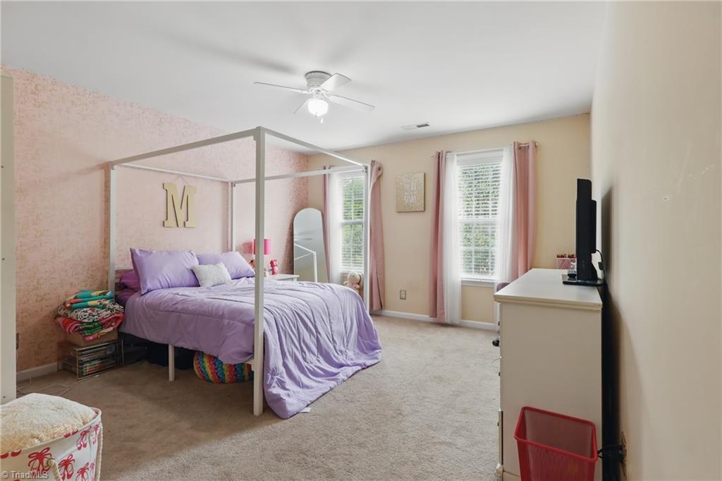 5006 Winding Ridge Court, Greensboro, North Carolina image 20