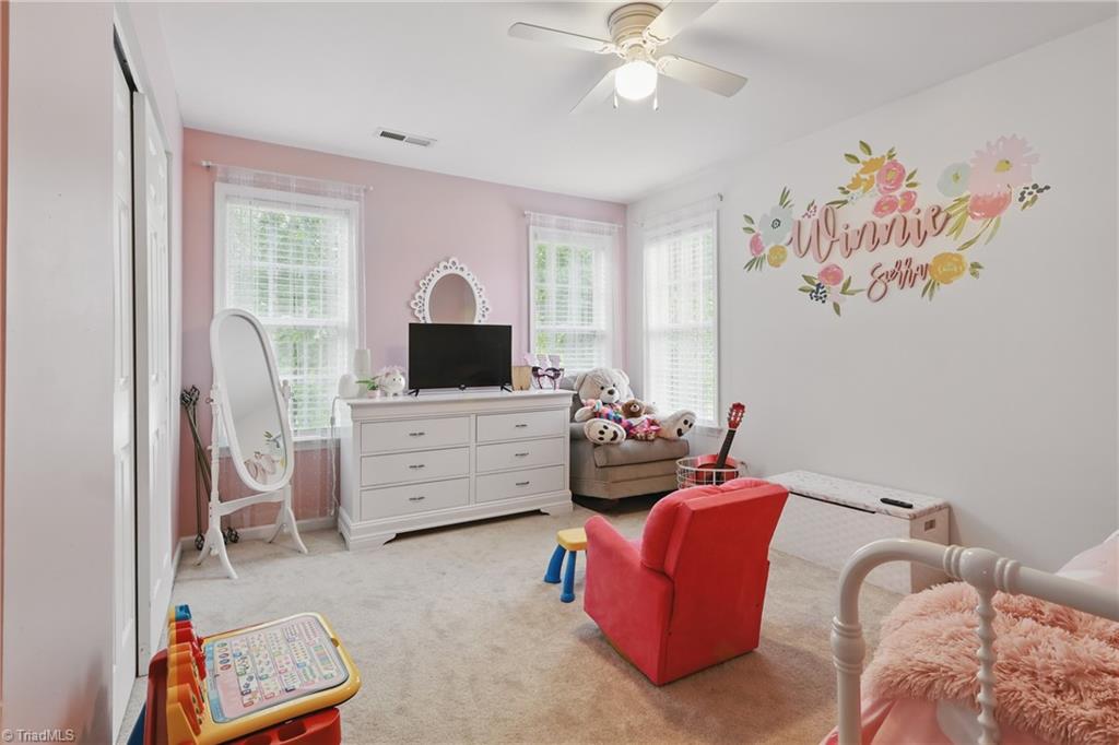 5006 Winding Ridge Court, Greensboro, North Carolina image 22