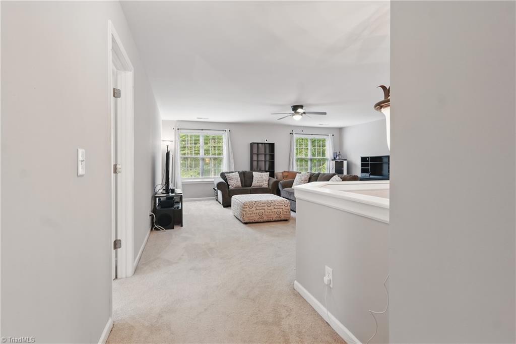 5006 Winding Ridge Court, Greensboro, North Carolina image 25