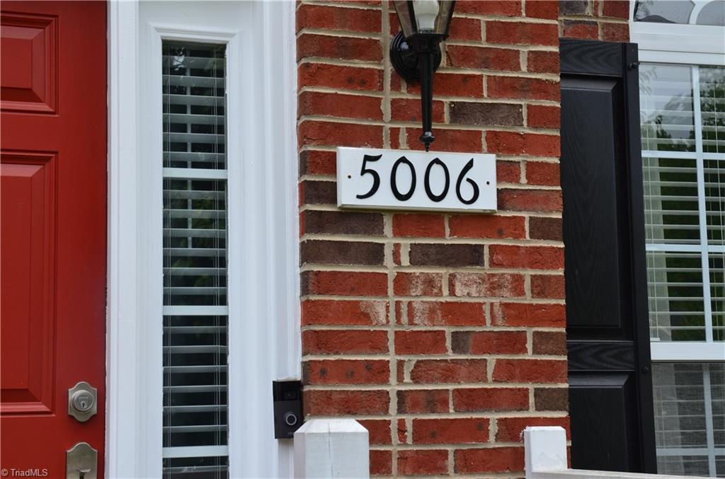 5006 Winding Ridge Court, Greensboro, North Carolina image 4