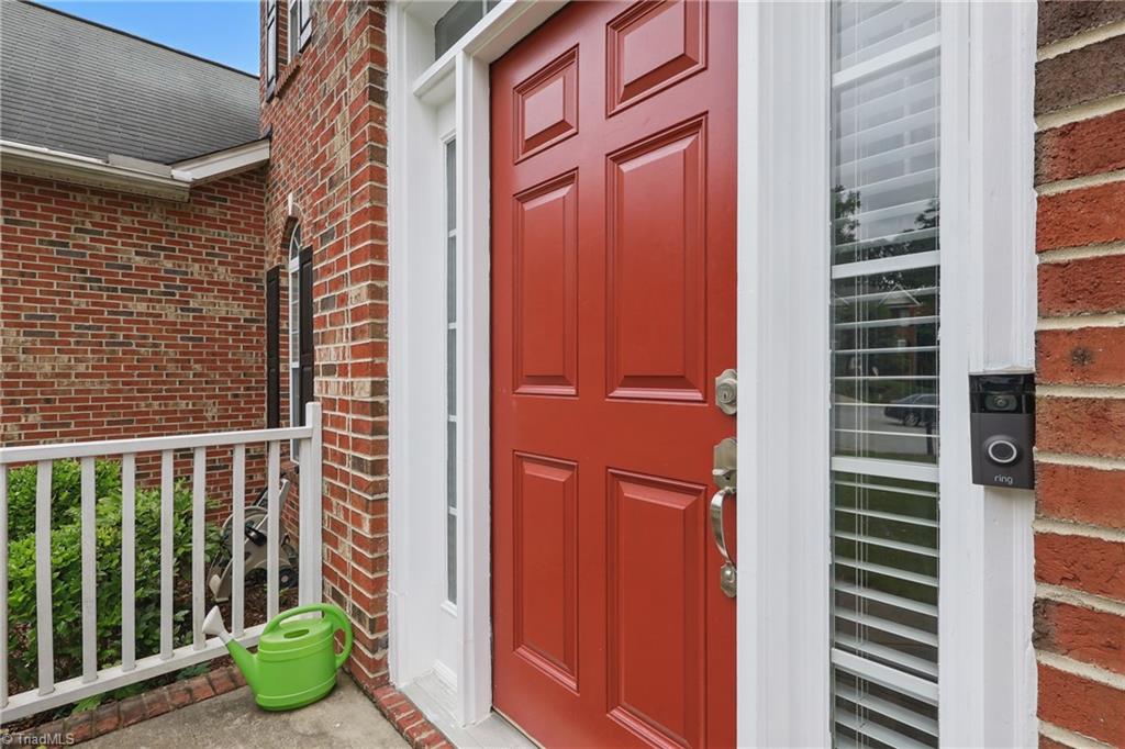 5006 Winding Ridge Court, Greensboro, North Carolina image 30