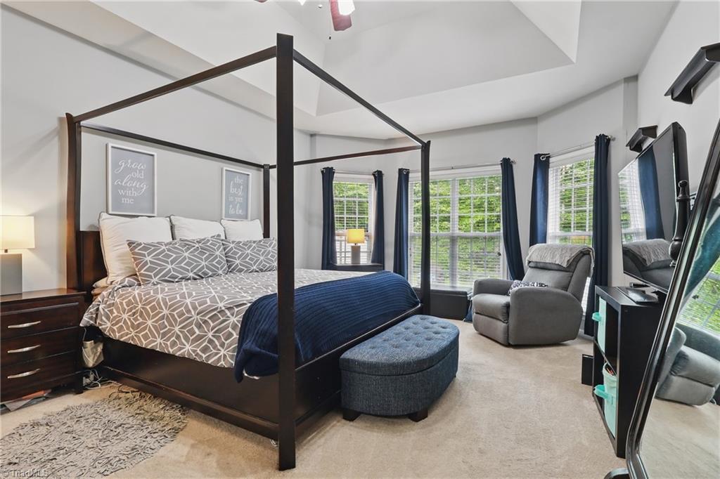 5006 Winding Ridge Court, Greensboro, North Carolina image 17