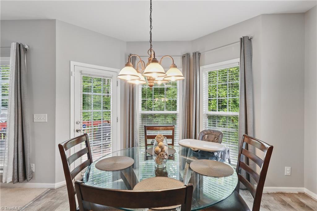 5006 Winding Ridge Court, Greensboro, North Carolina image 14