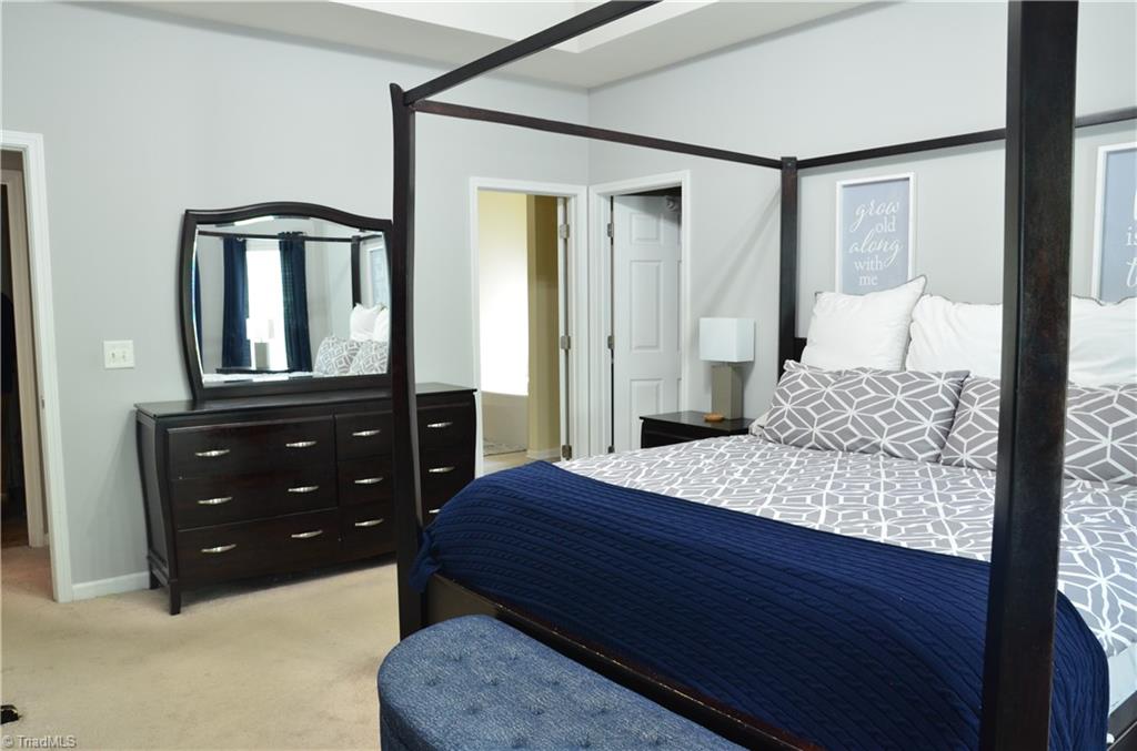 5006 Winding Ridge Court, Greensboro, North Carolina image 19