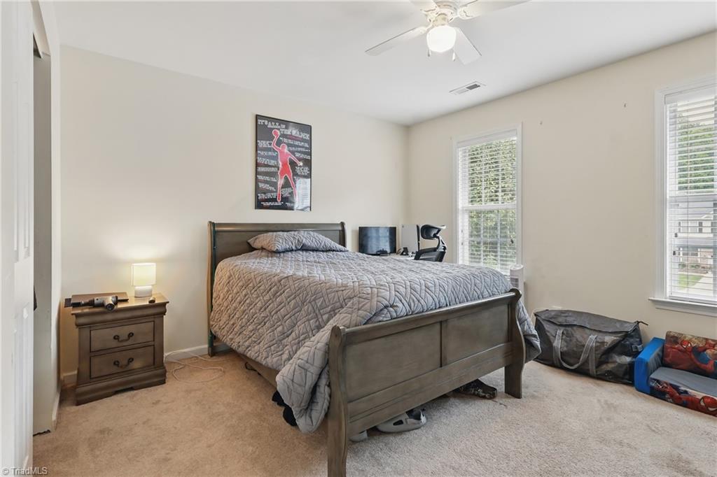 5006 Winding Ridge Court, Greensboro, North Carolina image 23