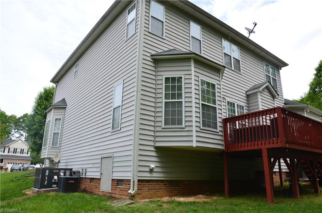 5006 Winding Ridge Court, Greensboro, North Carolina image 26