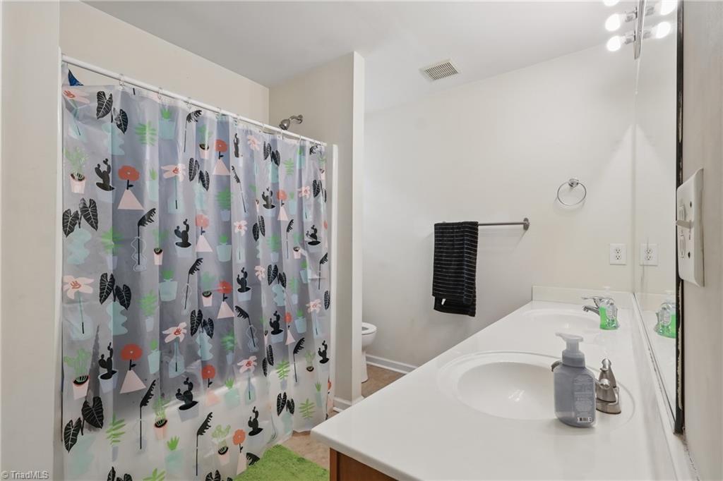 5006 Winding Ridge Court, Greensboro, North Carolina image 21