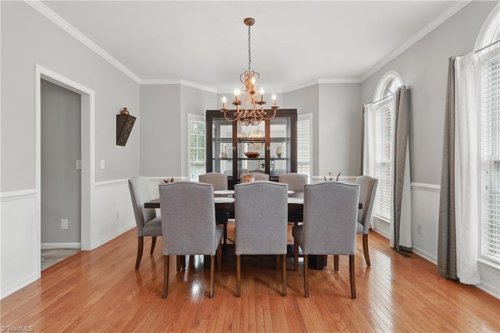 5006 Winding Ridge Court, Greensboro, North Carolina image 10