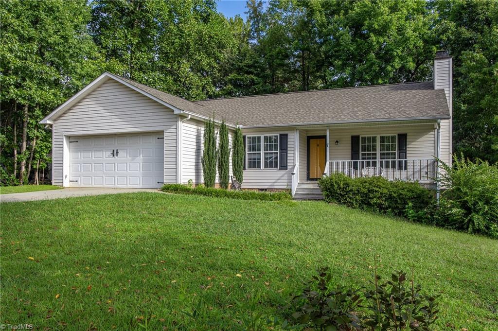View Thomasville, NC 27360 house
