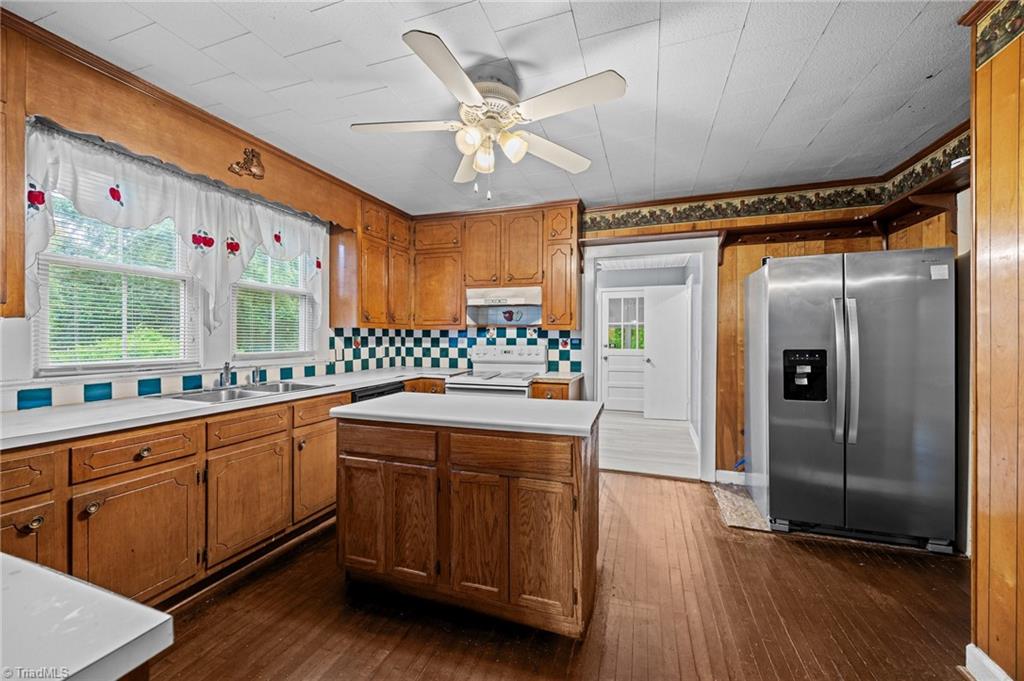 1925 Old Plank Road, Sophia, North Carolina image 19