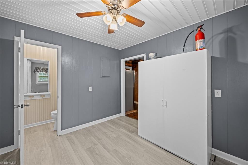 1925 Old Plank Road, Sophia, North Carolina image 22