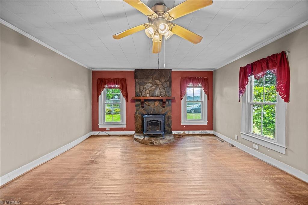 1925 Old Plank Road, Sophia, North Carolina image 6