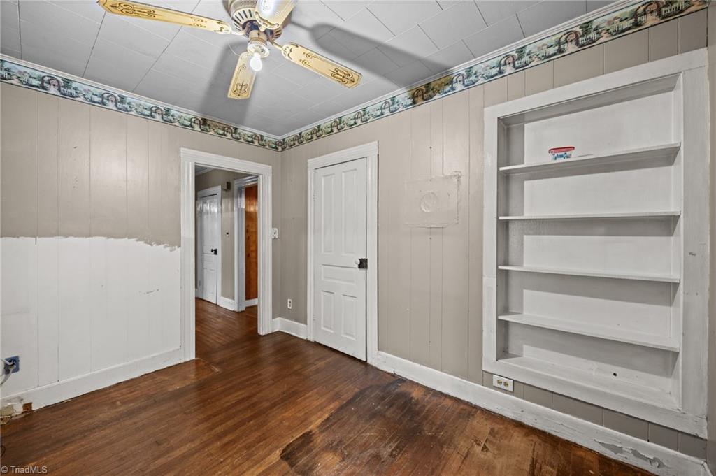1925 Old Plank Road, Sophia, North Carolina image 14