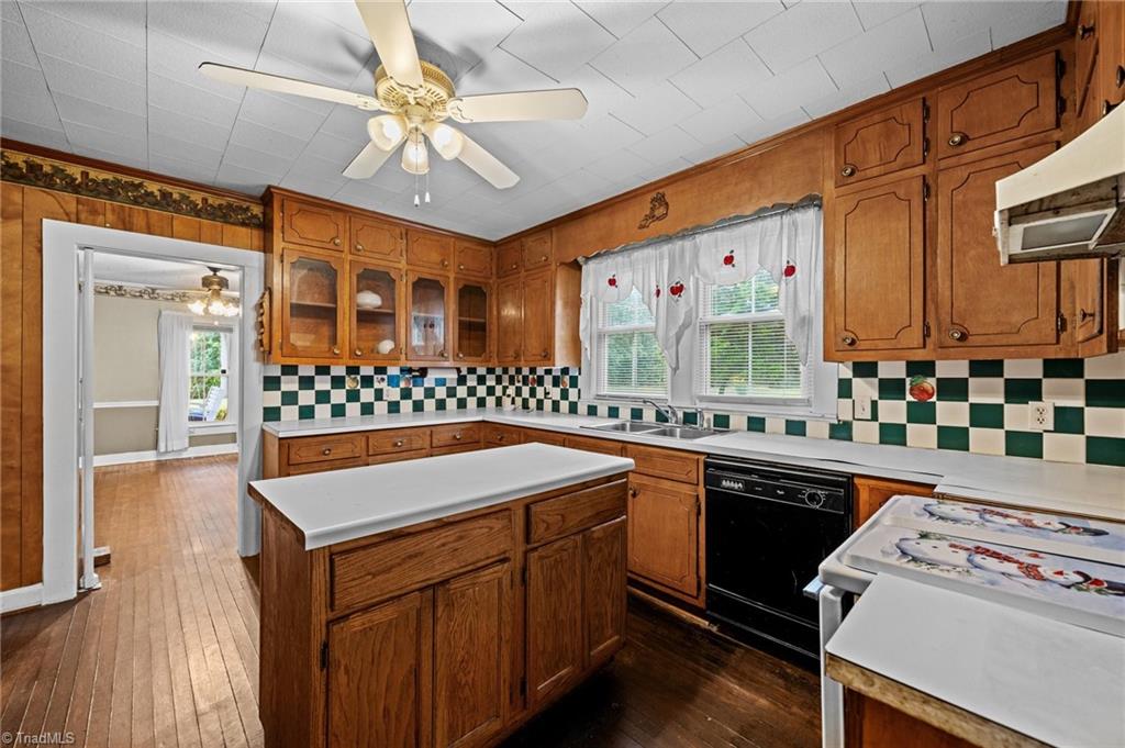 1925 Old Plank Road, Sophia, North Carolina image 20