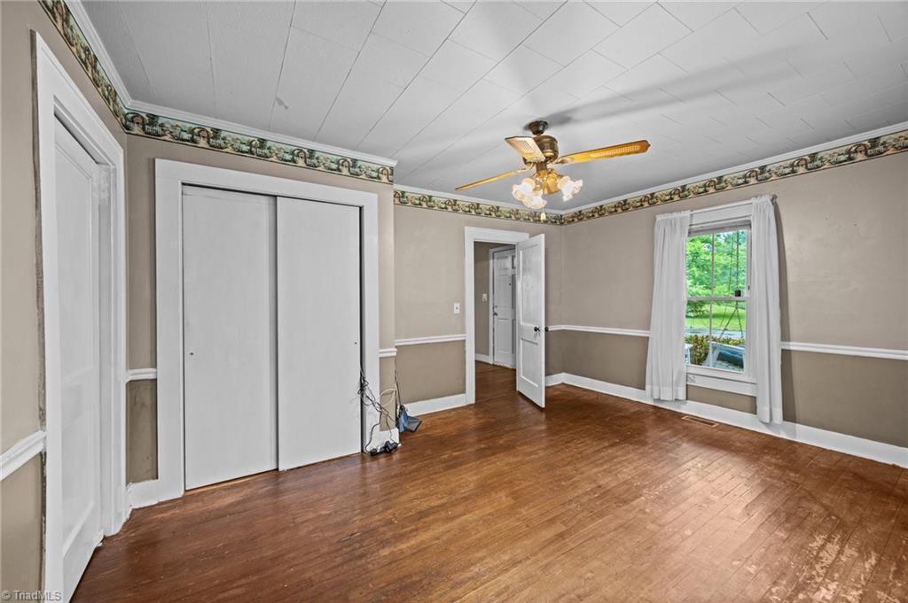 1925 Old Plank Road, Sophia, North Carolina image 17