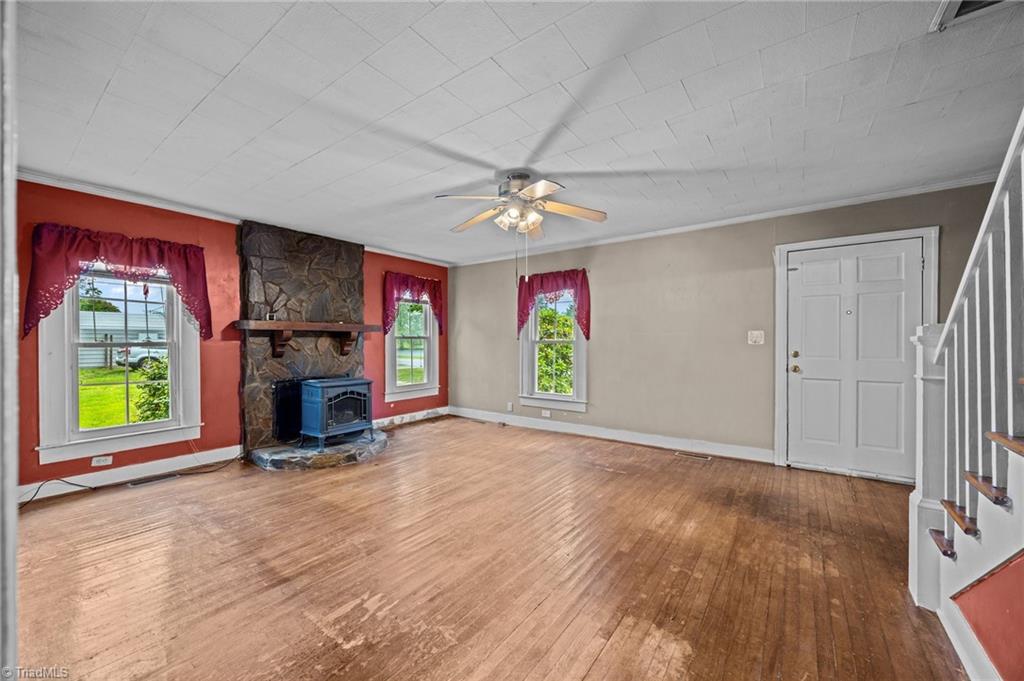 1925 Old Plank Road, Sophia, North Carolina image 9